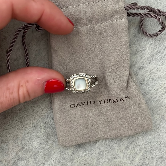 David Yurman Jewelry - David yurman ring